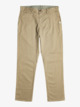 EVERYDAY UNION PANT  EQYNP03278