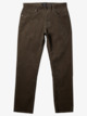 Kracker Cord - Corduroy Trousers for Men  EQYNP03279
