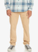 FAR OUT STRETCH 5 PKT PANTS  EQYNP03289
