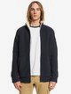 Boketto - Zip-Up Sherpa Lined Jumper for Men  EQYSW03260