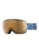 QSR NXT 2022 - Snowboard/Ski Goggles for Men  EQYTG03134