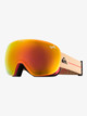 QSR Nxt - Snowboard/Ski Goggles for Men  EQYTG03161