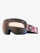 QSR Nxt - Snowboard/Ski Goggles for Men  EQYTG03161