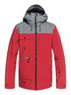 Arrow Wood - Snow Jacket for Men  EQYTJ03191