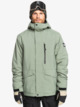 Mission Solid - Snow Jacket for Men  EQYTJ03266