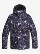 TRUE BLACK WOOLFLAKES (kvj5)