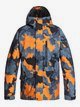 FLAME BUSTIN BIG CAMO (nkp4)