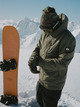 Mission GORE-TEX® - Snow Jacket for Men  EQYTJ03322