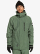 Mission GORE-TEX® - Snow Jacket for Men  EQYTJ03322
