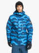 INSIGNIA BLUE CLOUD MOUNTAIN (bsn2)