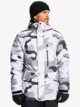 SNOW WHITE CAMO POWER (wbk1)