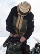 Forever Stretch GORE-TEX® - Technical Snow Jacket for Men  EQYTJ03368