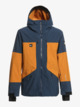 Forever Stretch GORE-TEX® - Technical Snow Jacket for Men  EQYTJ03368