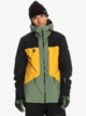 Forever Stretch GORE-TEX® 2022 - Technical Snow Jacket for Men  EQYTJ03368