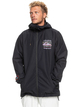 High In The Hood 2022 - Technical Snow Jacket  EQYTJ03369
