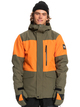 Mission Block 2022 - Technical Snow Jacket for Men  EQYTJ03379
