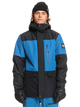 Mission Block 2022 - Technical Snow Jacket for Men  EQYTJ03379