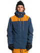 Fairbanks - Technical Snow Jacket for Men  EQYTJ03388
