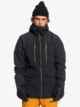 Fairbanks - Technical Snow Jacket for Men  EQYTJ03388