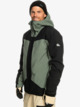 Muldrow - Technical Snow Jacket for Men  EQYTJ03401