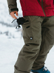 Porter - Snow Pants for Men  EQYTP03145