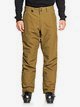 Estate 2022 - Snow Pants for Men  EQYTP03146