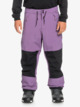 Snow Down 2022 - Technical Snow Pants  EQYTP03189