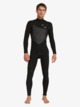 4/3mm Highline Plus - Chest Zip Wetsuit for Men  EQYW103059