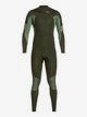 3/2mm Syncro - Chest Zip Wetsuit for Men  EQYW103085