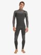 3/2mm Syncro - Chest Zip Wetsuit for Men  EQYW103085