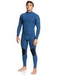 3/2mm Everyday Sessions - Back Zip Wetsuit for Men  EQYW103124