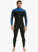3/2mm Everyday Sessions - Back Zip Wetsuit for Men  EQYW103124