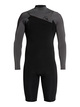 2/2mm Highline Ltd - Long Sleeve Chest Zip Springsuit for Men  EQYW403012