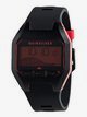 BLACK/RED (xkkr)
