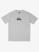 Solid Streak - Short Sleeve UPF 50 Surf T-Shirt for Men  EQYWR03235