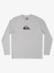 Solid Streak - Long Sleeve UPF 50 Surf T-Shirt for Men  EQYWR03247