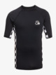 Arch - Short Sleeve UPF 50 Rash Vest for Men  EQYWR03366