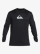 Solid Streak - Long Sleeve UPF 50 Surf T-Shirt for Men  EQYWR03372