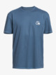 Heritage Heather - Short Sleeve UPF 50 Surf T-Shirt for Men  EQYWR03382