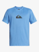 Solid Streak - Short Sleeve UPF 50 Surf T-Shirt for Men  EQYWR03386