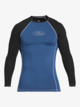 Saturn Protection - Long Sleeve UPF 50 Rash Vest for Men  EQYWR03398