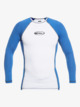 Saturn Protection - Long Sleeve UPF 50 Rash Vest for Men  EQYWR03398