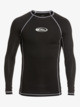 Saturn Protection - Long Sleeve UPF 50 Rash Vest for Men  EQYWR03398