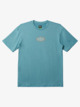 Mix Session - Short Sleeve Surf T-Shirt for Men  EQYWR03406