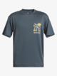 Mix Session - Short Sleeve Surf T-Shirt for Men  EQYWR03406