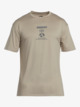 Mix Session - Short Sleeve Surf T-Shirt for Men  EQYWR03406