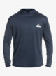 OMNI SESSION HOODED  EQYWR03407