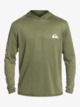 OMNI SESSION HOODED  EQYWR03407