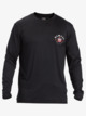 HI Royalty Surf - Long Sleeve UPF 50 Surf T-Shirt for Men  EQYWR03417