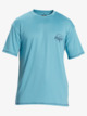 HI Big Bite Surf - Short Sleeve Surf T-Shirt for Men  EQYWR03418